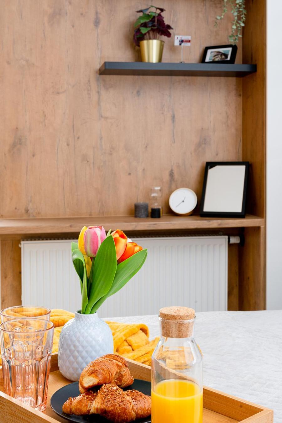 Easy Rent Apartments - Smart Lublin Quarto foto