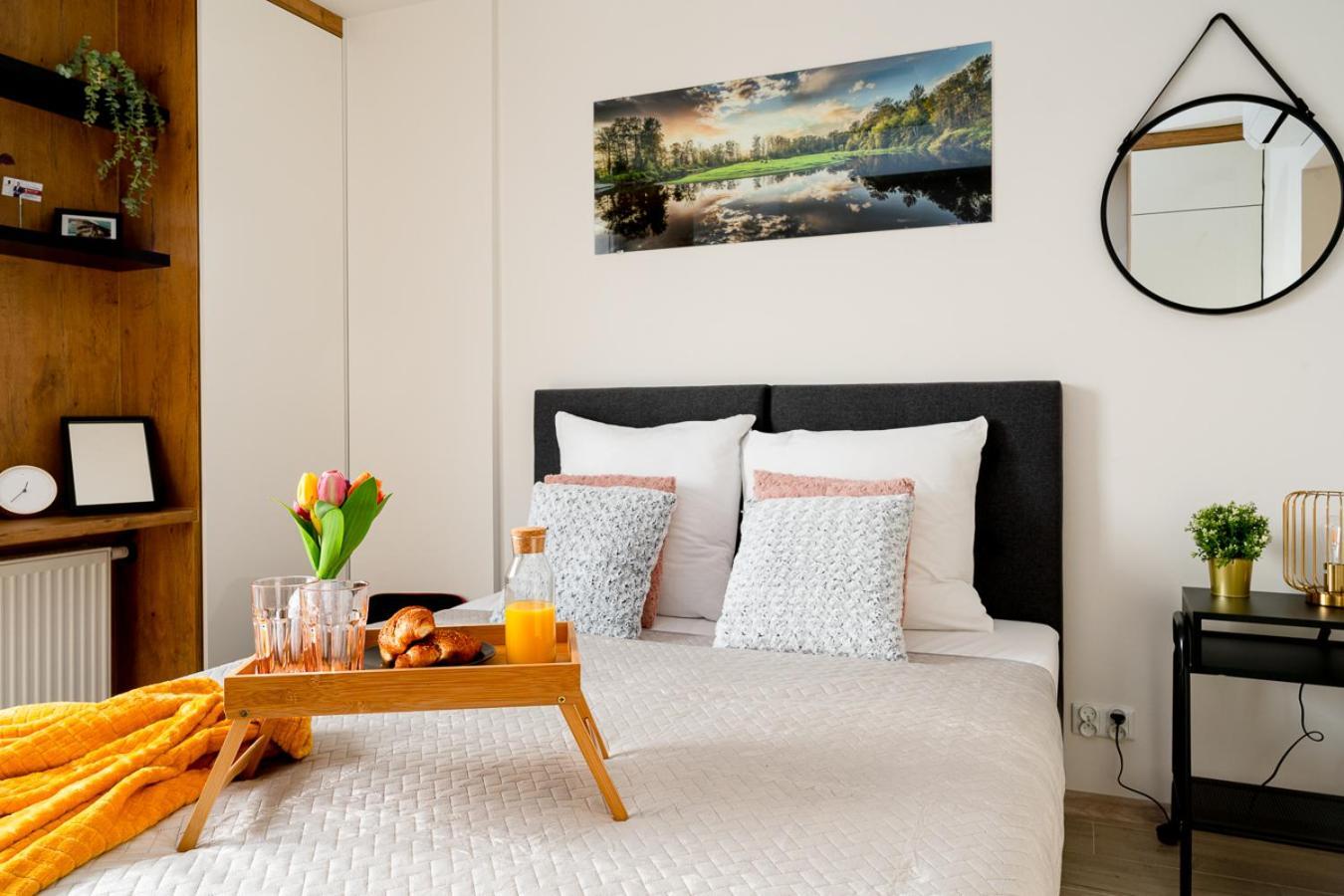 Easy Rent Apartments - Smart Lublin Quarto foto